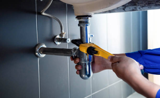 Commercial Plumbing Services in Battle Ground, IN